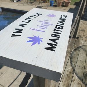 Personalized Rolling Tray!